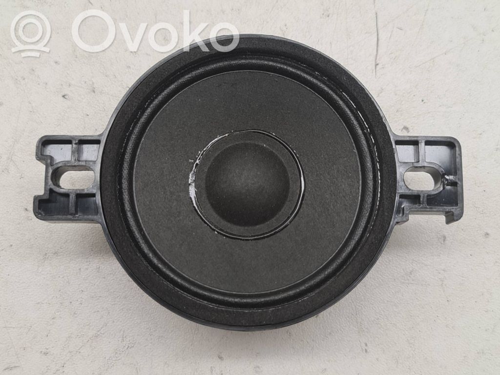 Audi Q7 4M Panel speaker 