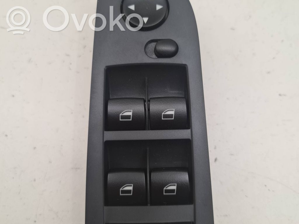 BMW 3 E90 E91 Electric window control switch 