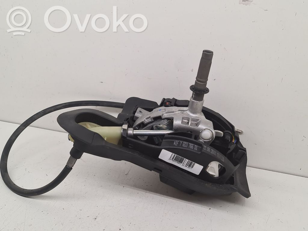 Selector caja de cambios   7603766,760376601,SP760376601