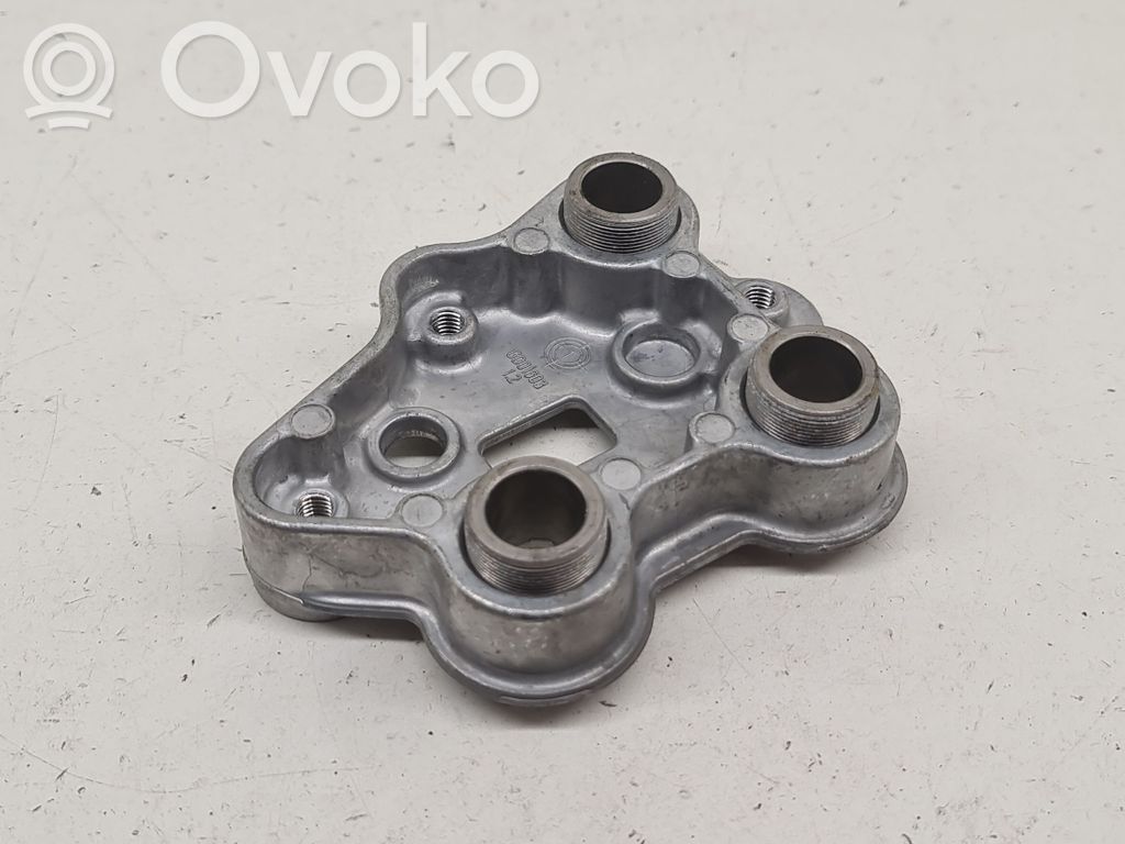 Bracket in trunk/boot   7192957,54377192957