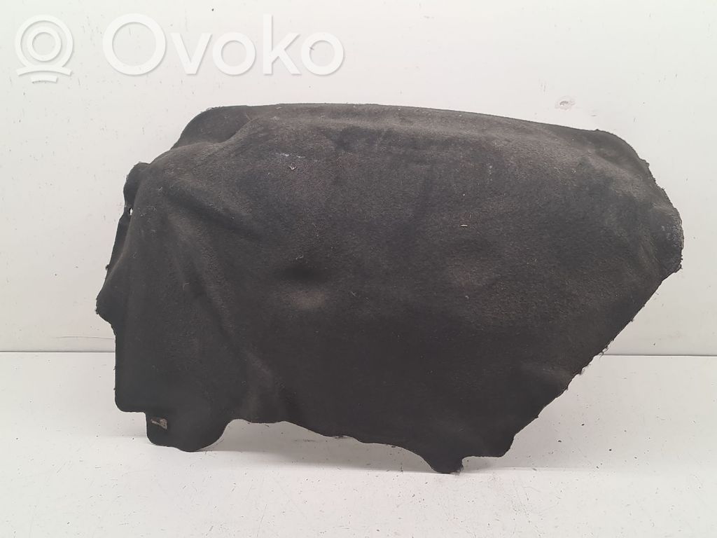 Osłona termiczna komory silnika   8513138,11148513138