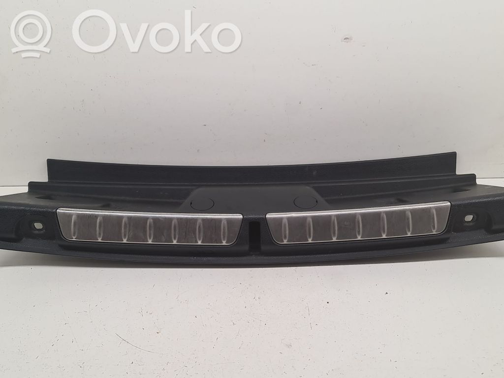 Osłona pasa bagażnika   7309520,51477309520