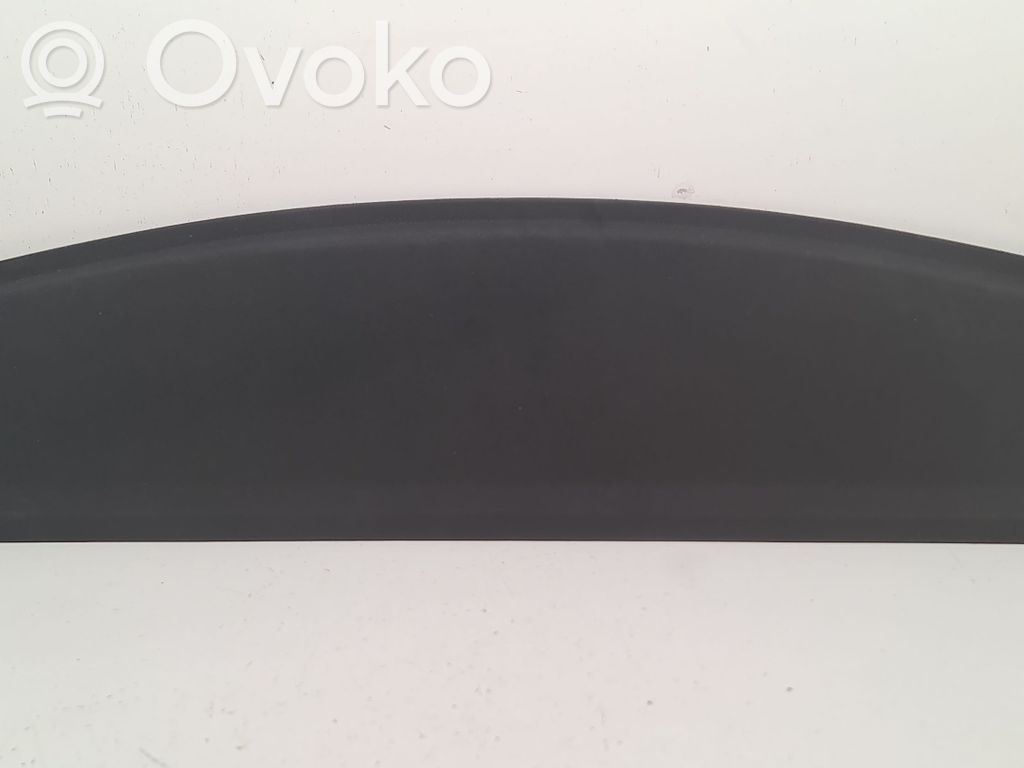 BMW 4 F32 F33 Półka tylna bagażnika 