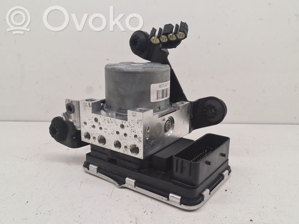 Volvo V60 ABS Pump 