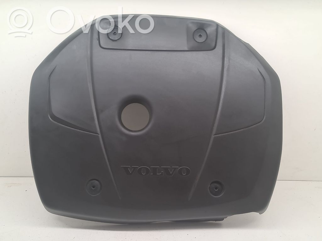 Osłona górna silnika   31657646
