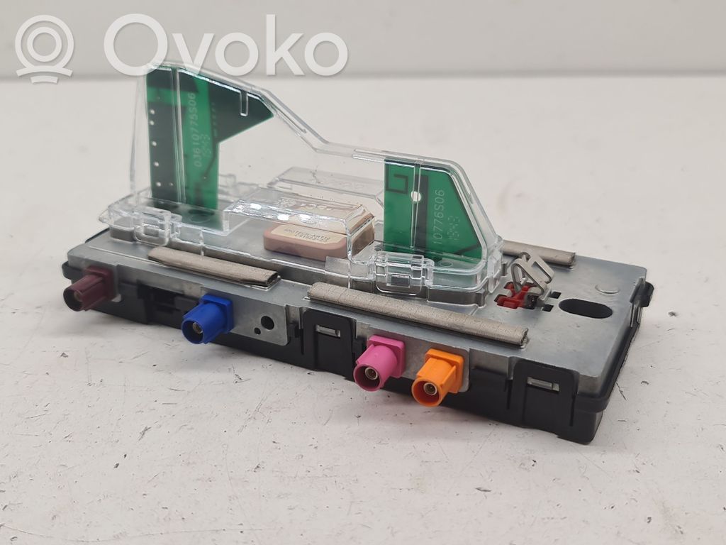 Volvo V60 Aerial GPS antenna 