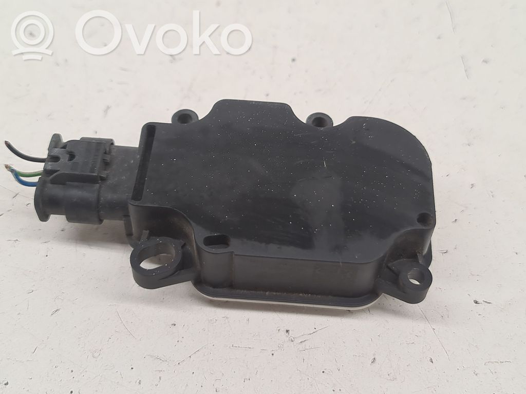 Volvo V60 Wlot / Kanał powietrza intercoolera 