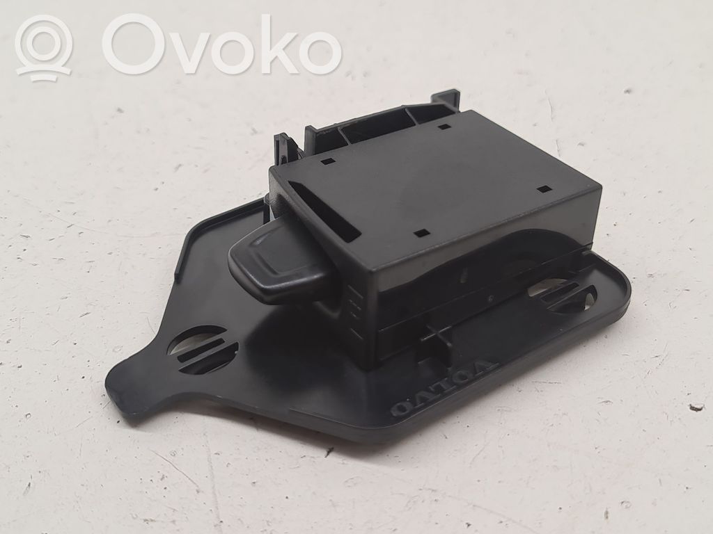Volvo V60 Other control units/modules 