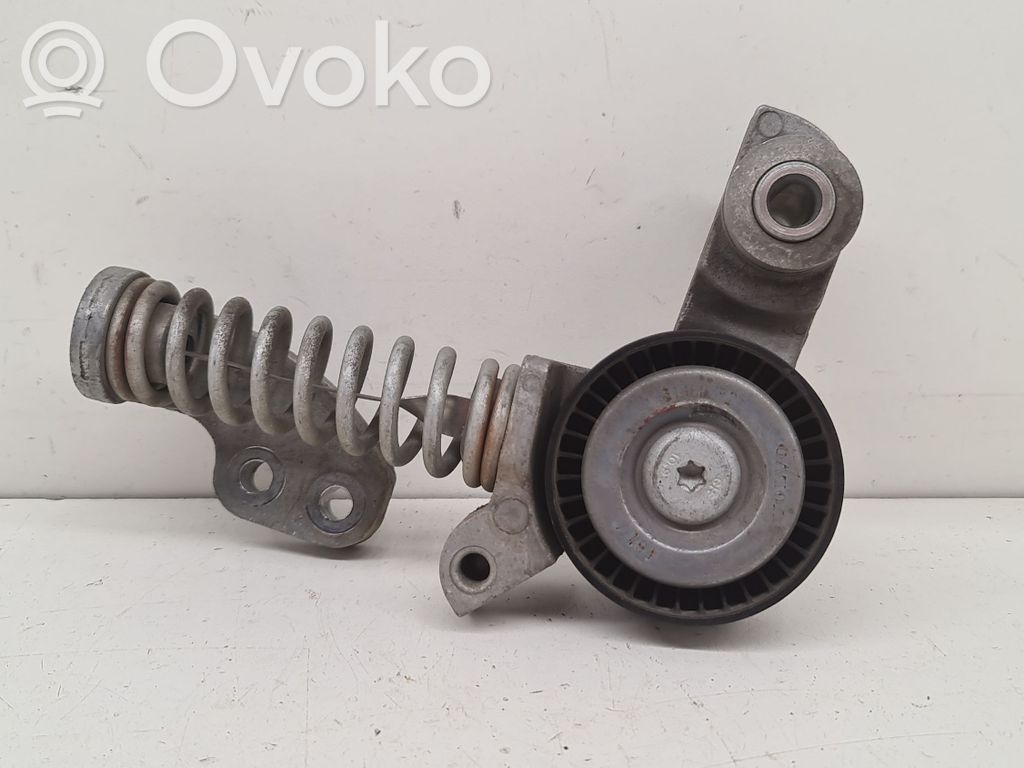 Volvo V60 Diržo įtempėjas 