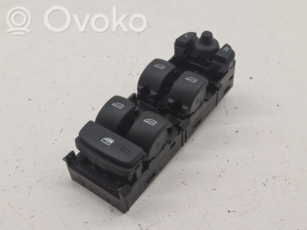 Volvo V60 Electric window control switch 