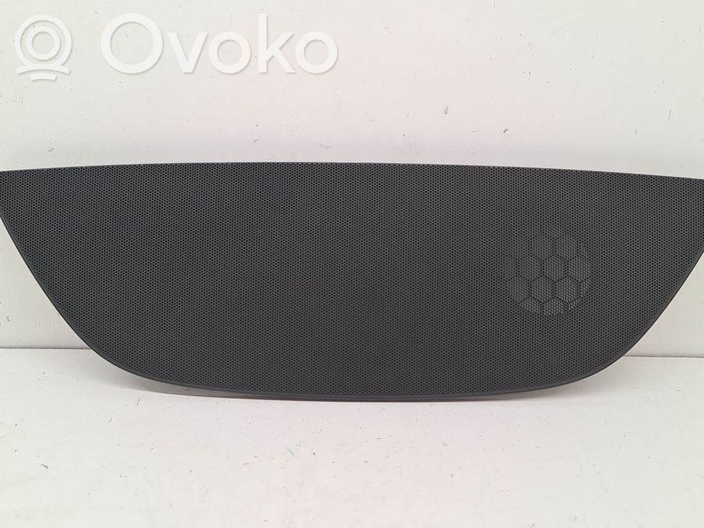 Volvo V60 Cache enceinte centrale 