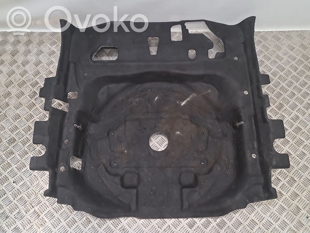 Volvo V60 Trunk/boot mat liner 