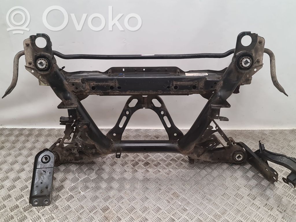 Volvo V60 Cadru auxiliar spate 