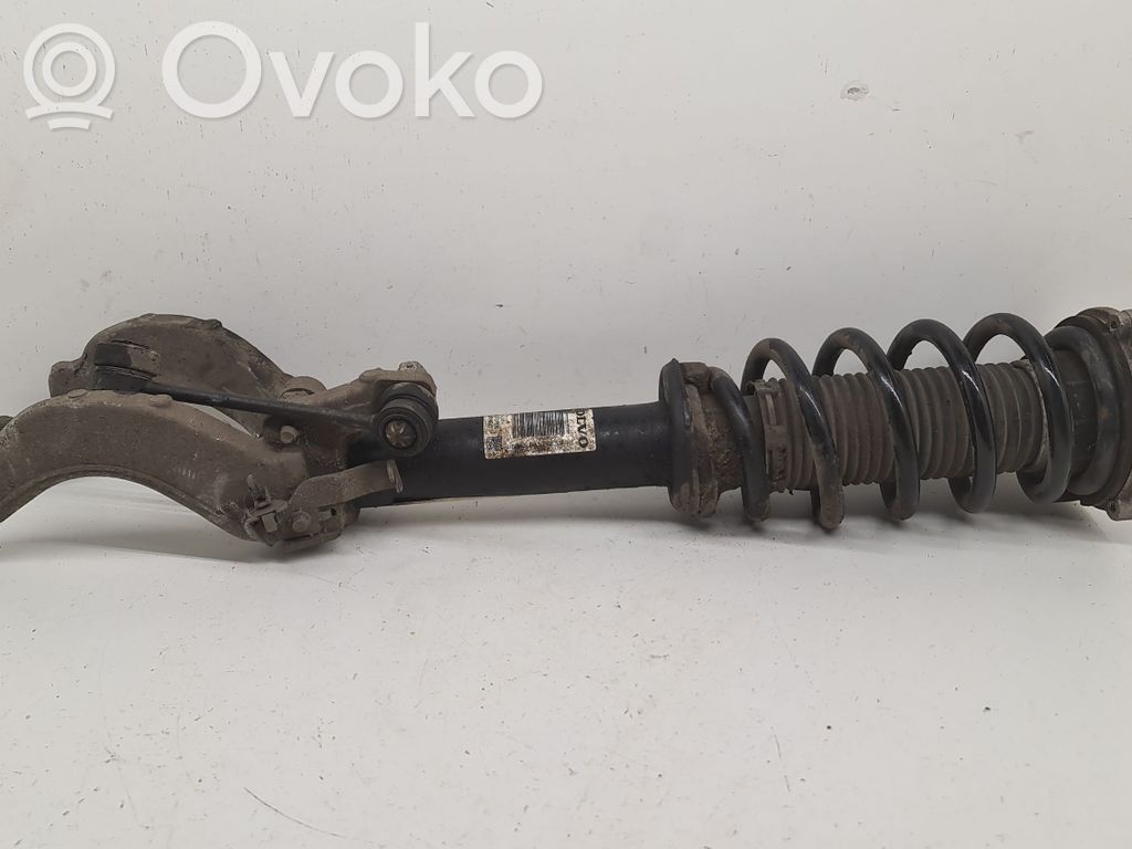 Volvo V60 Front shock absorber/damper 