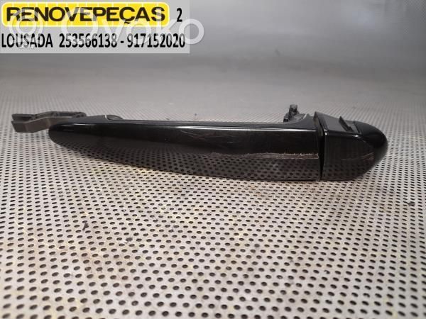 Ārējais atvēršanas rokturis   E8XR11