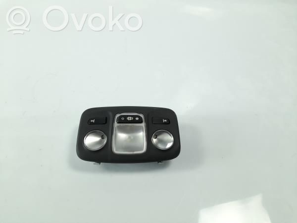 Headlining lighting console trim   96781444ZD