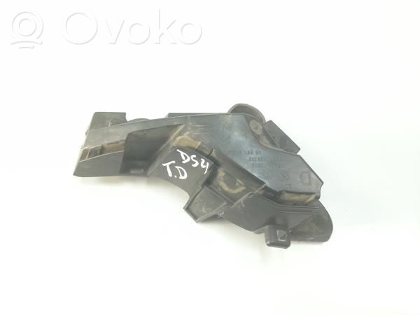 Rear bumper mounting bracket   DTO,9688180180