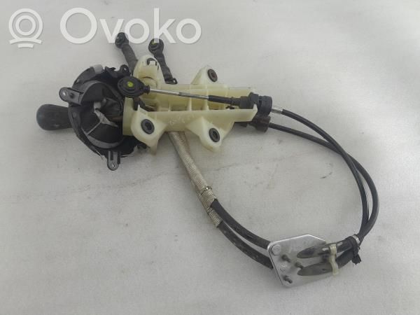 Gear shifter/selector   DF71C,5VLC