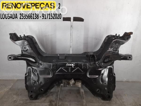 Peugeot 3008 I Priekinis traversas 