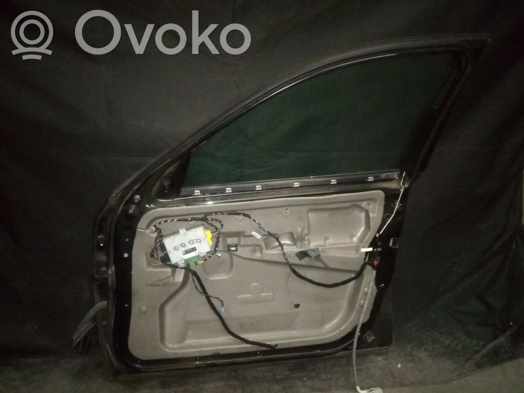 BMW 5 E60 E61 Etuovi 