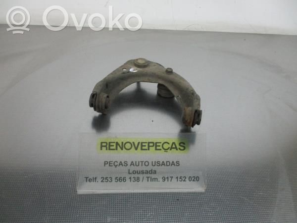 Front control arm