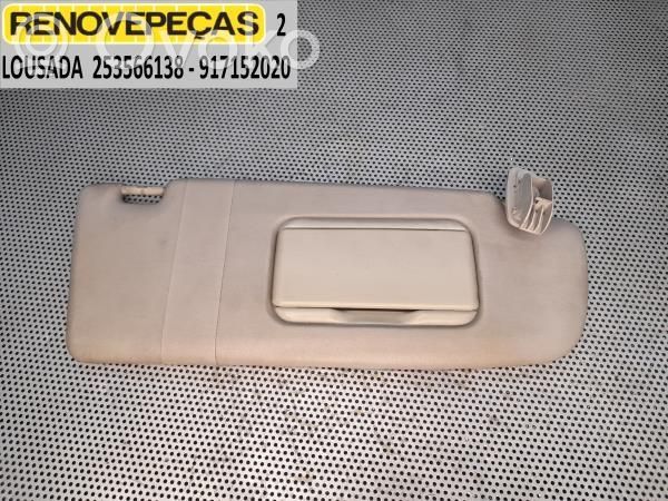 Visera parasol   3B0857552