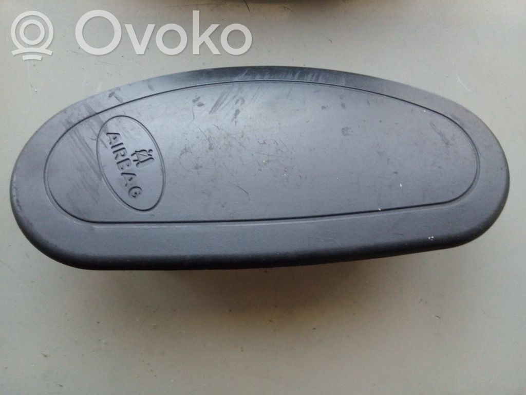Sitz-Airbag   96358187ZK