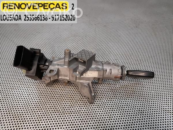 Dodge Caliber Aizdedzes atslēga 