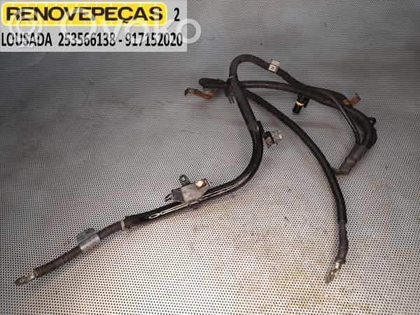 Mercedes-Benz C W204 Other wiring loom 