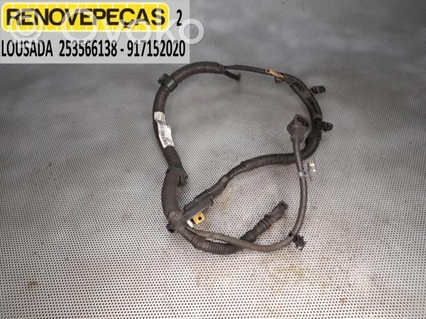 Honda Civic Other wiring loom 