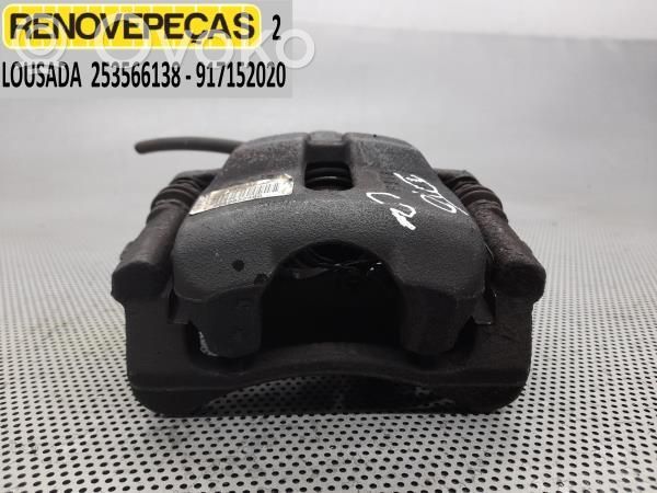 Front brake caliper   9659852480