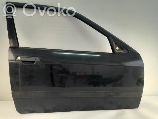 Porte avant