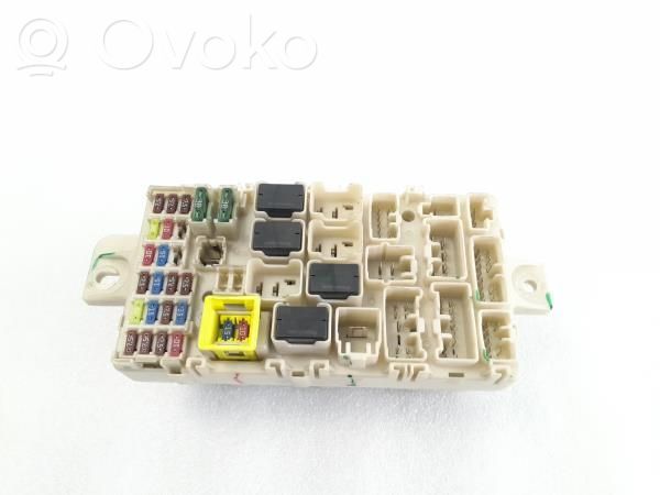 SAM control unit   8637A9