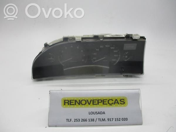 Toyota Corolla E90 Speedometer (instrument cluster) 