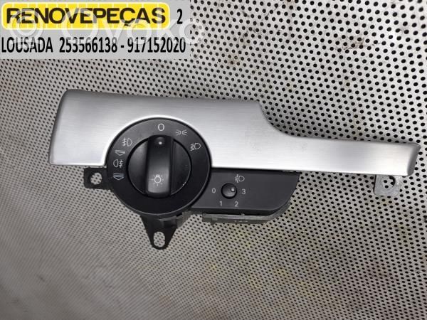 Interruptor de luz   8E0941531C,17PINOS
