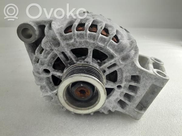 Generator/alternator   CN1510300CC