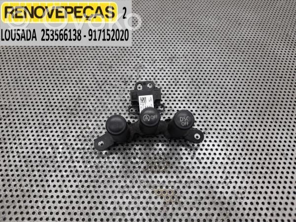 Mini One - Cooper Clubman R55 Central locking switch button 