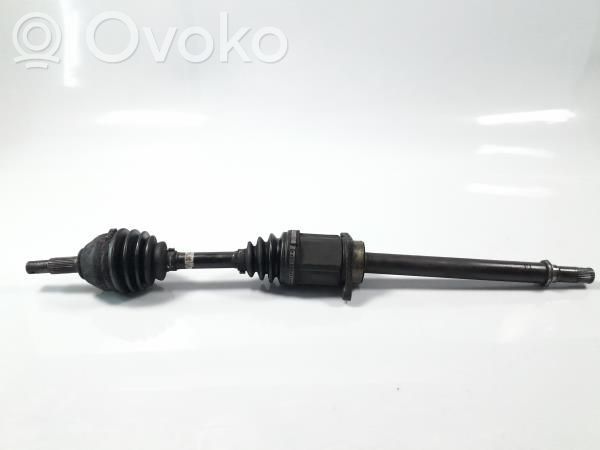 Renault Koleos I Front driveshaft 