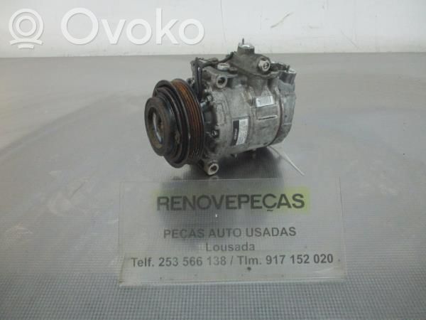 Rover 75 Air conditioning (A/C) compressor (pump) 