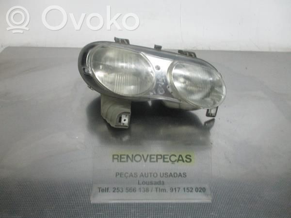 Headlight/headlamp   INGLES