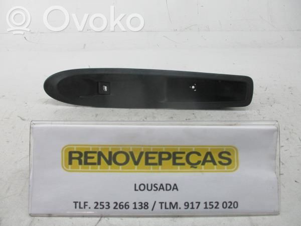 Electric window control switch   96638232XT,6PINOS