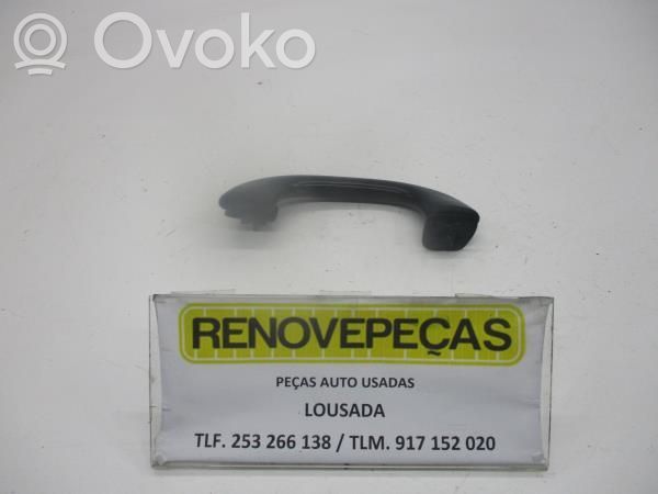 Citroen DS3 Front interior roof grab handle 