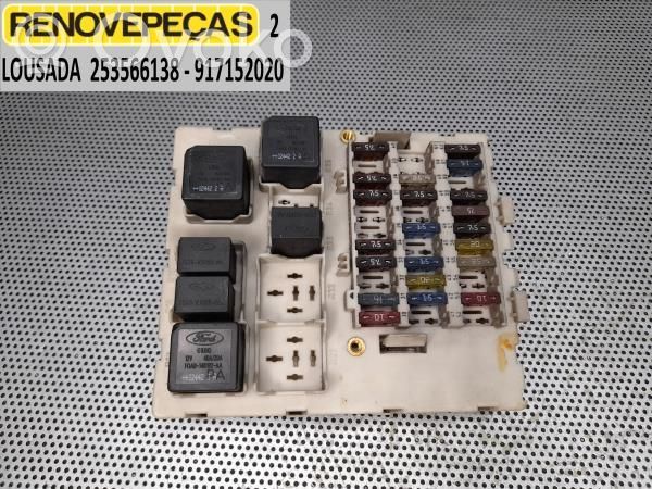 SAM control unit   2T1T14A073BC