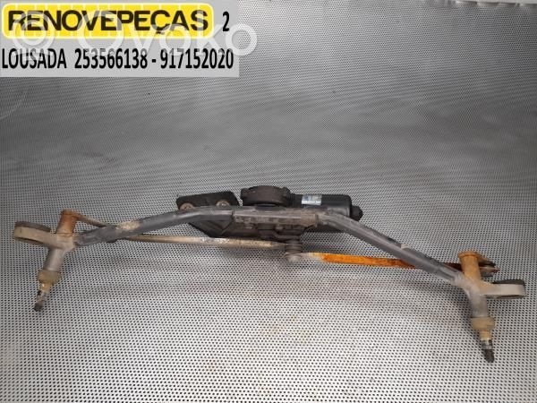 Двигатель стеклоочистителей   FRENTE,2T1417508A,64300001