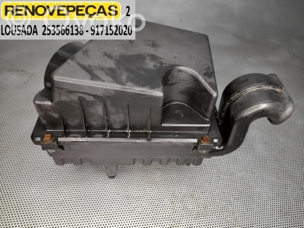 Air filter box   2T149600AD