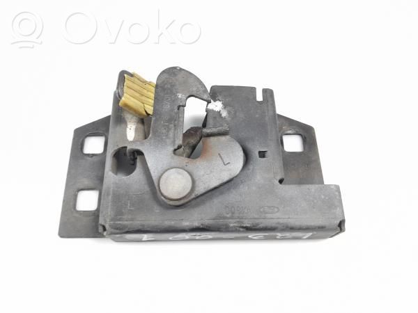 Ford Fiesta Engine bonnet/hood lock/latch loop/hook 