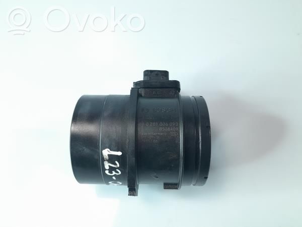Mass air flow meter   0281006093,8506409