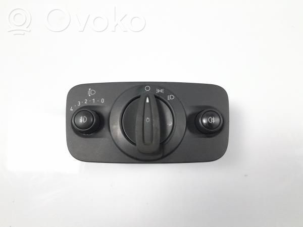 Light switch   8A6T13A824BB,12PINOS