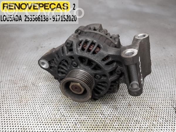 Ģenerators   2S6T10300CB