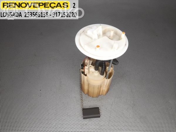 Fuel level sensor   46838198,4PINOS